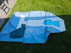Intex zwembad compleet, Tuin en Terras, Zwembad-toebehoren, Ophalen, Gebruikt