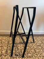 2 schragen Ikea, Ophalen, Zo goed als nieuw