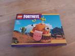 lego fortnite durr burger 77070, Ophalen of Verzenden, Nieuw, Complete set, Lego