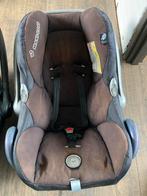 Iniversele maxicosie met easy base, Kinderen en Baby's, Autostoeltjes, Ophalen of Verzenden, 0 t/m 13 kg, Maxi-Cosi, Gebruikt