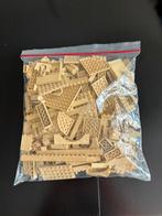 Lego zand kleur blokjes, Ophalen of Verzenden, Zo goed als nieuw, Losse stenen, Lego