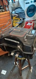 Topkoffer flh shovelhead, Motoren, Onderdelen | Harley-Davidson, Ophalen