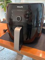 Philips airfryer XXL 9653, Ophalen of Verzenden, Zo goed als nieuw, Airfryer XXL