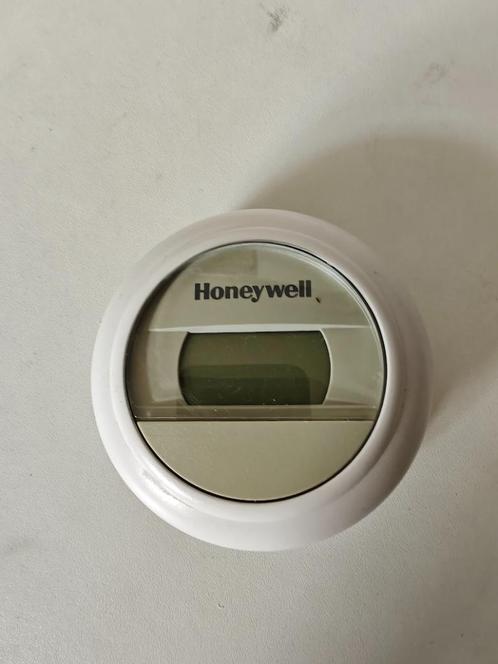 Honeywell T87G1006 Thermostaat, Doe-het-zelf en Verbouw, Verwarming en Radiatoren, Gebruikt, Thermostaat, Minder dan 200 watt