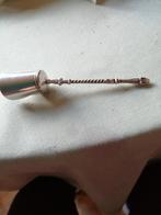 Zilveren suikerschep, Ophalen of Verzenden