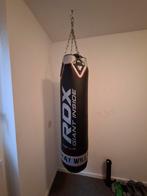 RDX PBR-X1B Bokszak - Perfect voor training!, Ophalen, Gebruikt, Bokszak