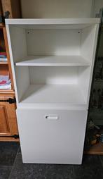 Stuva kinderkast, Huis en Inrichting, Kasten | Roldeurkasten en Archiefkasten, Ophalen, 50 tot 100 cm, Zo goed als nieuw, Minder dan 100 cm
