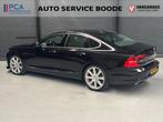 Volvo S90 2.0 D5 AWD (235pk) Inscription automaat - BLIS - t, 1698 kg, Gebruikt, 4 cilinders, Zwart