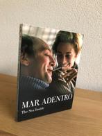 Mar Adentro The Sea Inside 2 x Dvd inclusief bonus disc 2005, Vanaf 6 jaar, Ophalen of Verzenden, Zo goed als nieuw, Drama
