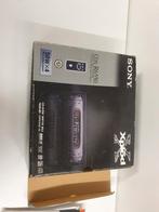 Sony autoradio xplod cdx r6550, Auto diversen, Autoradio's, Ophalen of Verzenden