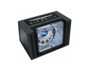 Hifonics Brutus 500watt rms beschikbaar voor biedingen