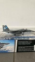 Revel modelbouw straaljager F15 strike Eagle, Hobby en Vrije tijd, Ophalen of Verzenden, Zo goed als nieuw, Elektro