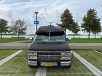 Chevrolet Chevyvan 1995, Auto's, Bestelauto's, Automaat, 2430 kg, Chevrolet, Zwart