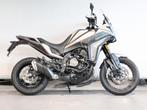 Moto Morini X-CAPE (bj 2022), Motoren, Motoren | Overige merken, Toermotor, Bedrijf, Meer dan 35 kW