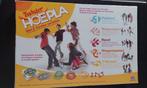 Twister HOEPLA - 5 Twister variaties!, Hobby en Vrije tijd, Gezelschapsspellen | Bordspellen, Vijf spelers of meer, Ophalen of Verzenden