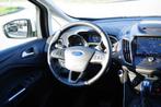 Ford C-MAX 1.5 150 PK Automaat Titanium, Trekhaak, Winterpak, 4 cilinders, Wit, Electronic Stability Program (ESP), 1313 kg