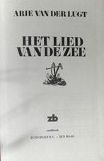 Arie van der Lugt – V – zie beschrijving, Ophalen of Verzenden, Gelezen, Noord-Brabant