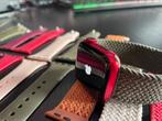 Apple Watch Series 7 Product Red 41mm, Ophalen of Verzenden, Apple, IOS, Zo goed als nieuw