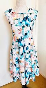 Cassis collection jurk maat 44/46[v]