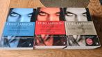 Stieg Larsson - Millenium triologie, Gelezen, Scandinavië, Ophalen of Verzenden, Stieg Larsson