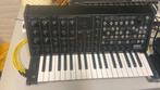 KORG MS-20 Mini, Ophalen, Zo goed als nieuw, Korg, Met midi-aansluiting
