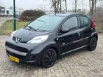 Peugeot 107 1.0-12V 5-deurs/Airco/NAP/, Voorwielaandrijving, Euro 5, Stof, Gebruikt