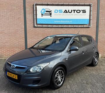 Hyundai I30 1.4i Blue Active Cool beschikbaar voor biedingen