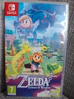 Zelda : Echoes of Wisdom | NIEUWSTAAT | Switch 1 & 2, Avontuur en Actie, 1 speler, Ophalen of Verzenden, Zo goed als nieuw
