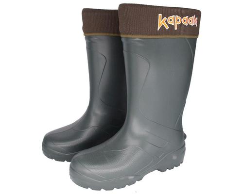 Kapaan EVA thermo lichtgewicht laarzen 42, Kleding | Heren, Schoenen, Nieuw, Regenlaarzen, Overige kleuren, Ophalen of Verzenden