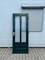 Voordeur, Doe-het-zelf en Verbouw, Deuren en Horren, Ophalen, Gebruikt, 80 tot 100 cm, Buitendeur