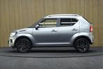 Suzuki Ignis 1.2 Smart Hybrid Select | Navigatie | Camera |, 83 pk, Stof, Gebruikt, Zwart