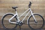 Cortina Blau 7 versn Minor grey Met Belt-drive!, Fietsen en Brommers, Fietsen | Dames | Damesfietsen