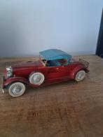 Hubley toys model tw89, Hobby en Vrije tijd, Gebruikt, Hubley toys, Auto, Ophalen of Verzenden