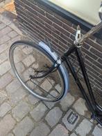 Klusfiets met goedwerkend slot, Fietsen en Brommers, Fietsen | Mountainbikes en ATB, Fully, Ophalen of Verzenden, Gebruikt, Overige merken