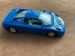 Bugatti 1991 Modelauto - Verzameling, Ophalen, Zo goed als nieuw, Auto, Bburago