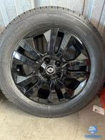 Nieuwe originele Renault Trafic 17 inch zwarte velgen 5x114,, Auto-onderdelen, Banden en Velgen, Banden en Velgen, Nieuw, 17 inch