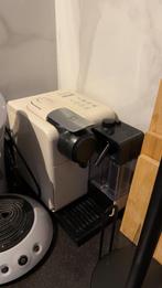 Nespresso apparaat, Witgoed en Apparatuur, Koffiezetapparaten, Ophalen of Verzenden, Zo goed als nieuw, Espresso apparaat