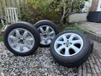Originele Mini velgen, Ophalen, Gebruikt, 16 inch, Banden en Velgen