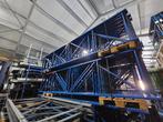 Speciale aanbieding gebruikte palletstelling (Grote partij), Ophalen of Verzenden