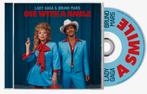 Lady Gaga & Bruno Mars - Die With A Smile CDS, Ophalen of Verzenden, 2000 tot heden, Zo goed als nieuw