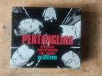 3 CD Pentangle, John Renbourn, Bert Jansch – Pentangling, Ophalen of Verzenden, 2000 tot heden, Zo goed als nieuw