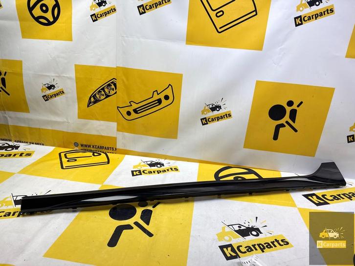 Dorpel VW VOLKSWAGEN GOLF 8 VIII R zijskirt R20 LINKS 5H0853, Auto-onderdelen, Carrosserie en Plaatwerk, Motorkap, Volkswagen