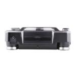 Decksaver Pioneer DJ CDJ 1000 stofkap, ., Nieuw, ., .