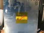The Free-The funky free. 1969 funk soul., Ophalen of Verzenden, 1960 tot 1980, Gebruikt, 12 inch