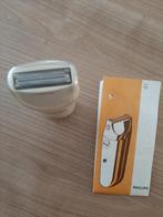 Philips Ladyshave HP2204, Verzamelen, Elektronische Apparatuur, Ophalen of Verzenden