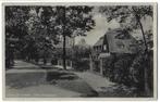 Lochem, Park Berkeloord. Opruimingskaart, Verzenden, 1920 tot 1940, Gelopen, Gelderland