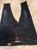 Jacob Cohen PRMJ collectie Jeans, Verzenden, Zo goed als nieuw, Blauw, W36 - W38 (confectie 52/54)