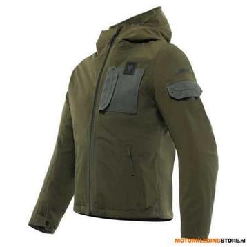 Dainese Corso Absoluteshell Pro Jacket, Groen beschikbaar voor biedingen