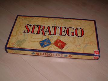 Stratego 1991 Jumbo 497 ronde pionnen beschikbaar voor biedingen