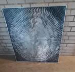 S, Huis en Inrichting, Woonaccessoires | Schilderijen, Tekeningen en Foto's, Minder dan 50 cm, Oorspronkelijke maker, Overige typen